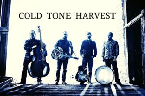 Cold Tone Harvest